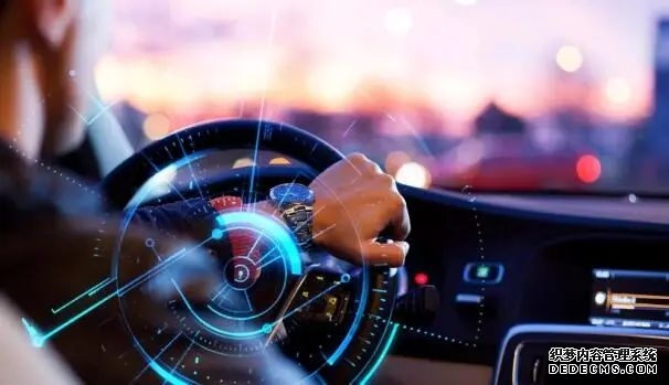 爱芯元智2025年营收同比增长188% 智能汽车与边缘AI推理业务亮眼